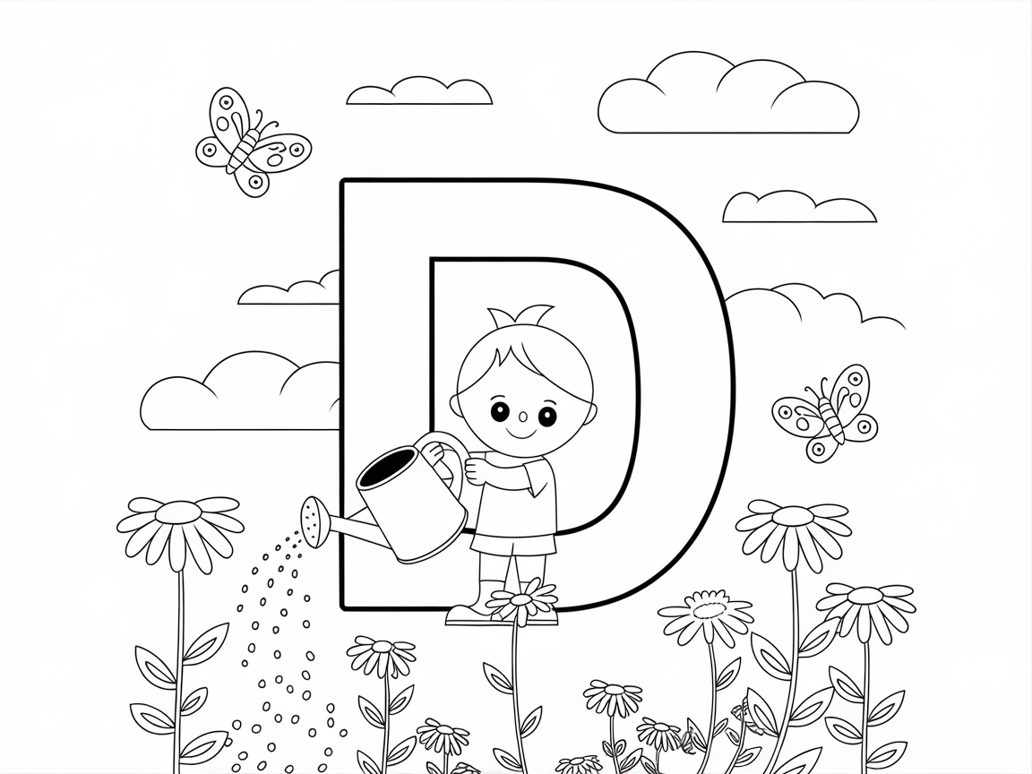 Delight in 