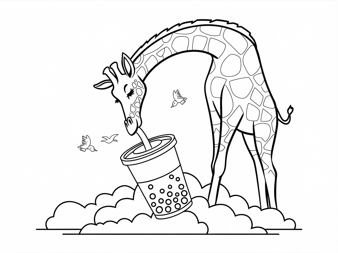 Giraffe