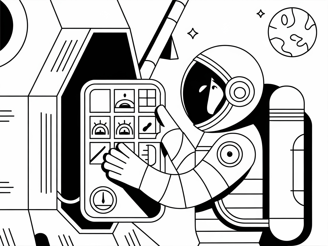 Astronaut