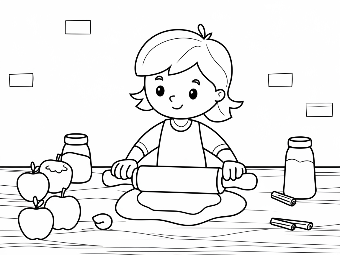 Little Baker