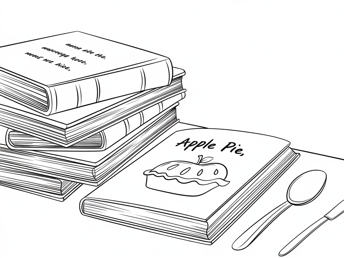 Dive Into the World of Apple Pie Recipes