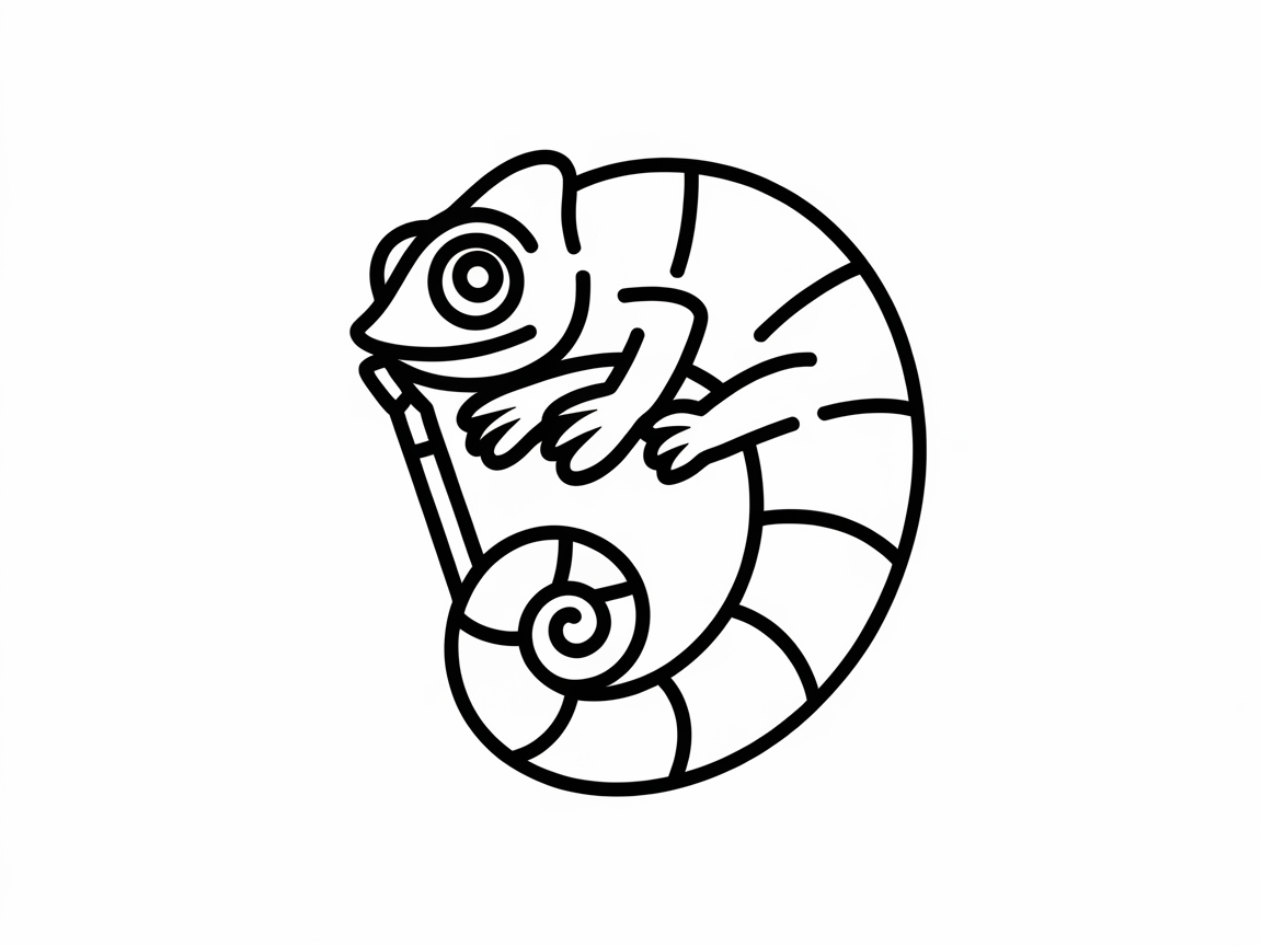 Chameleon