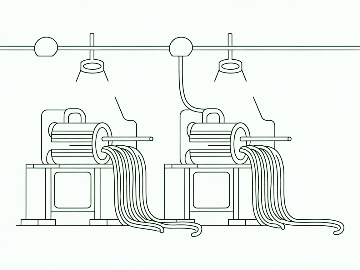 Bring This Candy Making Machine to Life