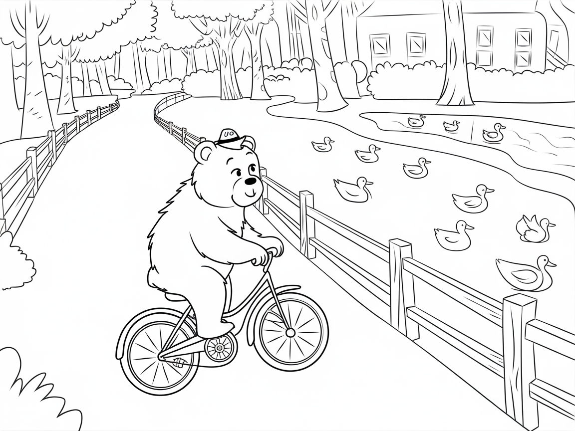 Bear