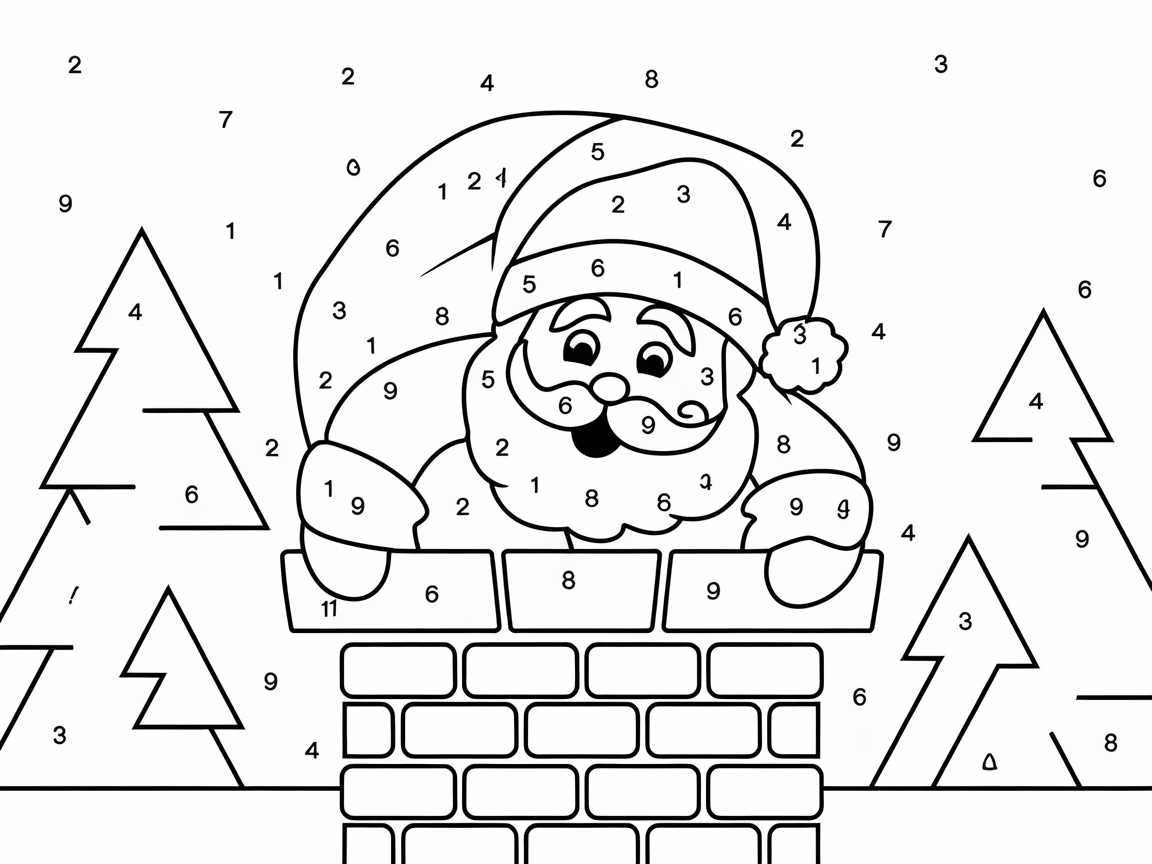 Santa