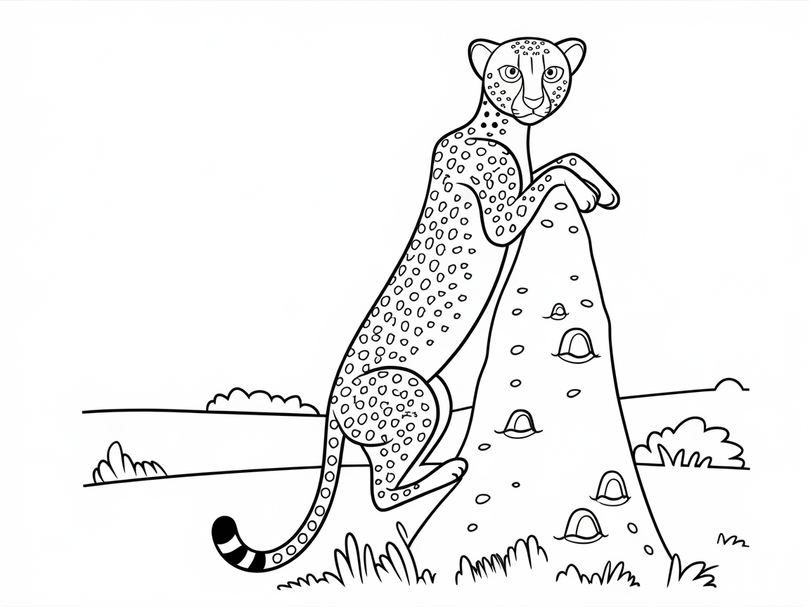 Cheetah