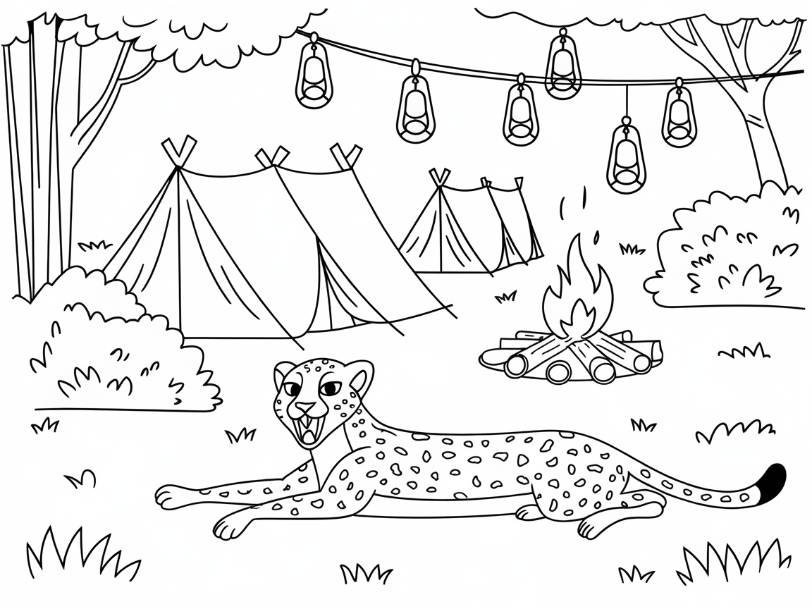 Cheetah