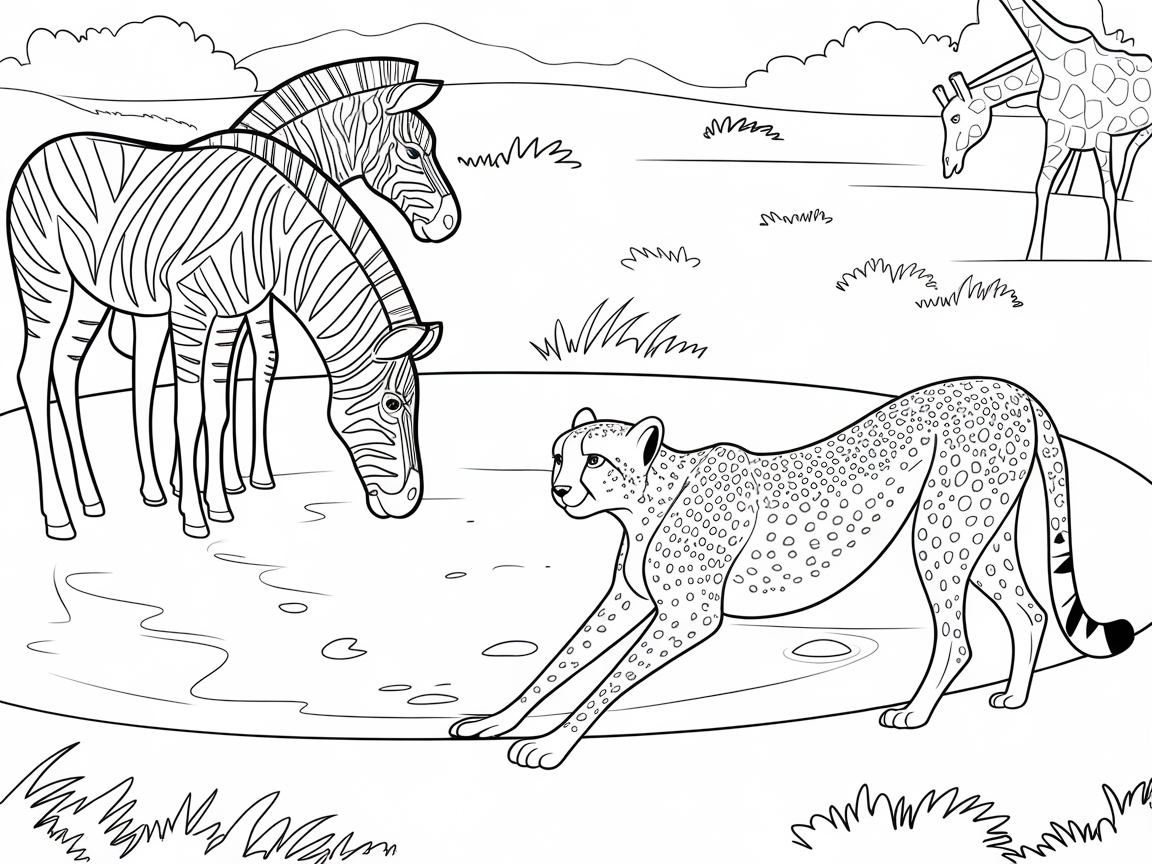 Cheetah