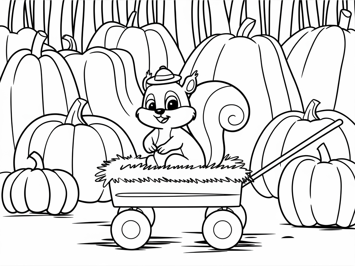 Squirrel