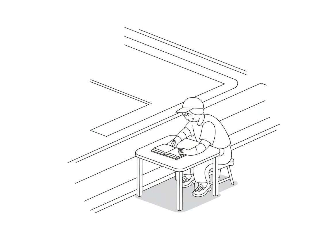 Unlock Creativity with This Student in Focus
