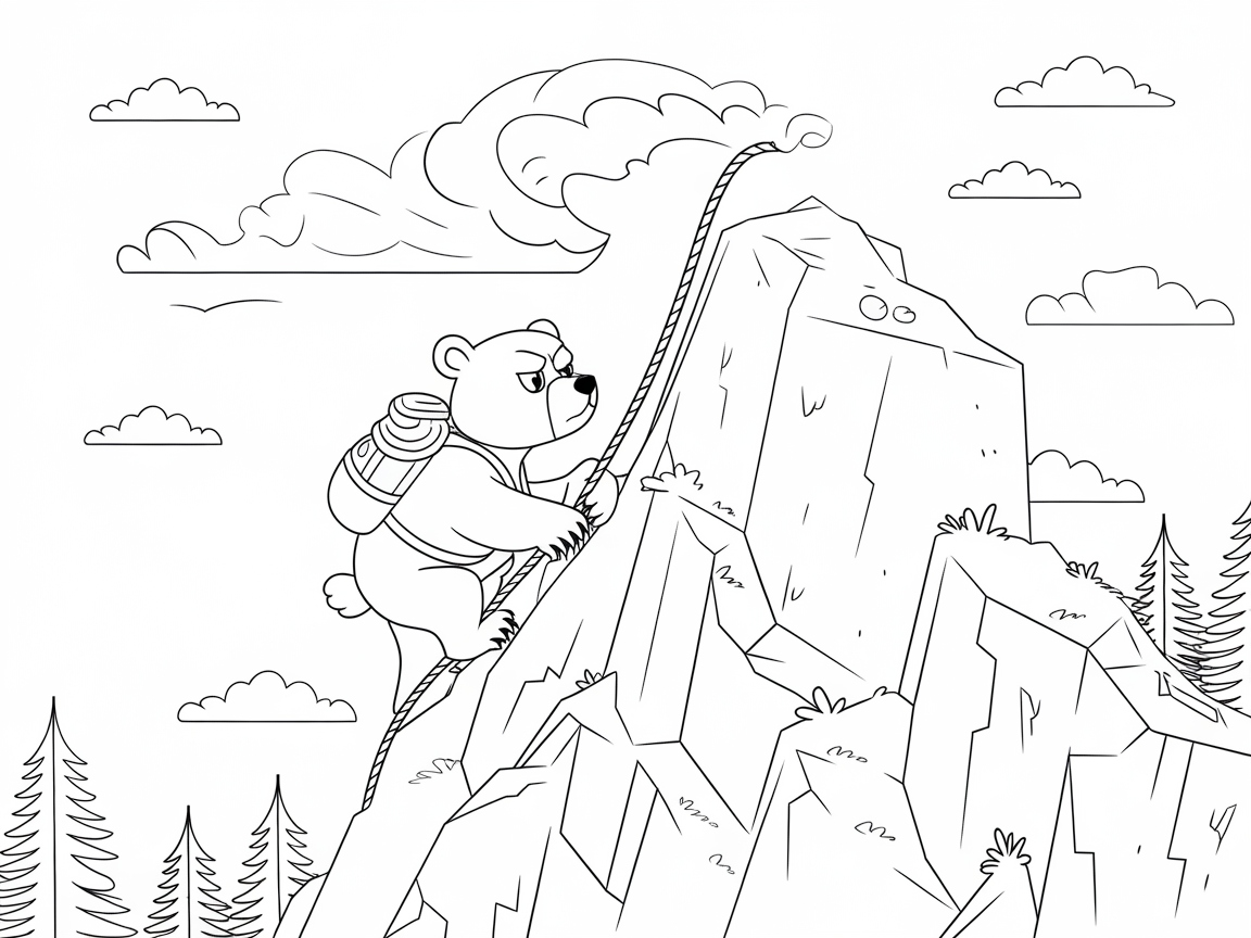 Bear