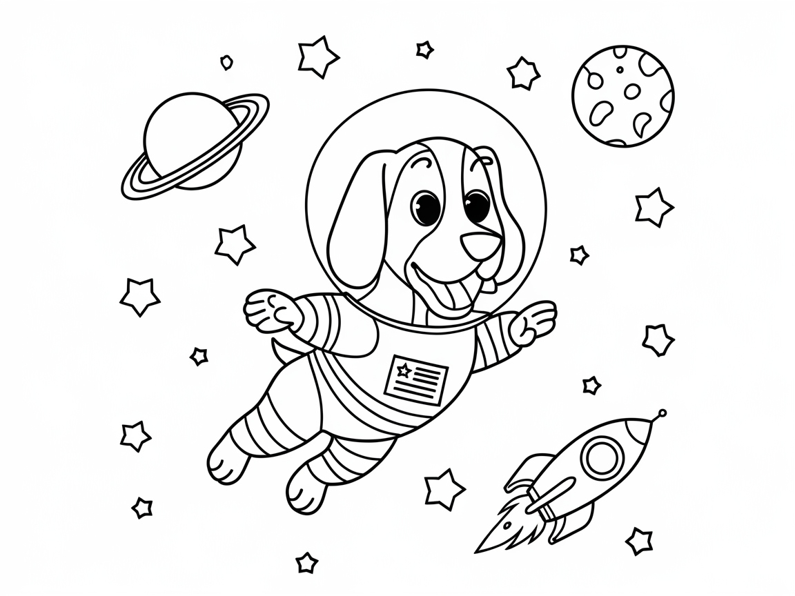 Basset Hound