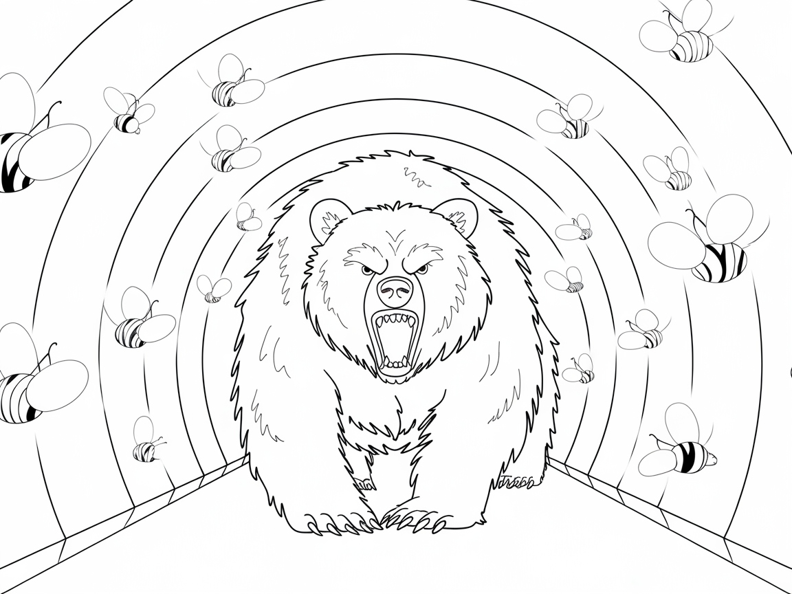 Bear