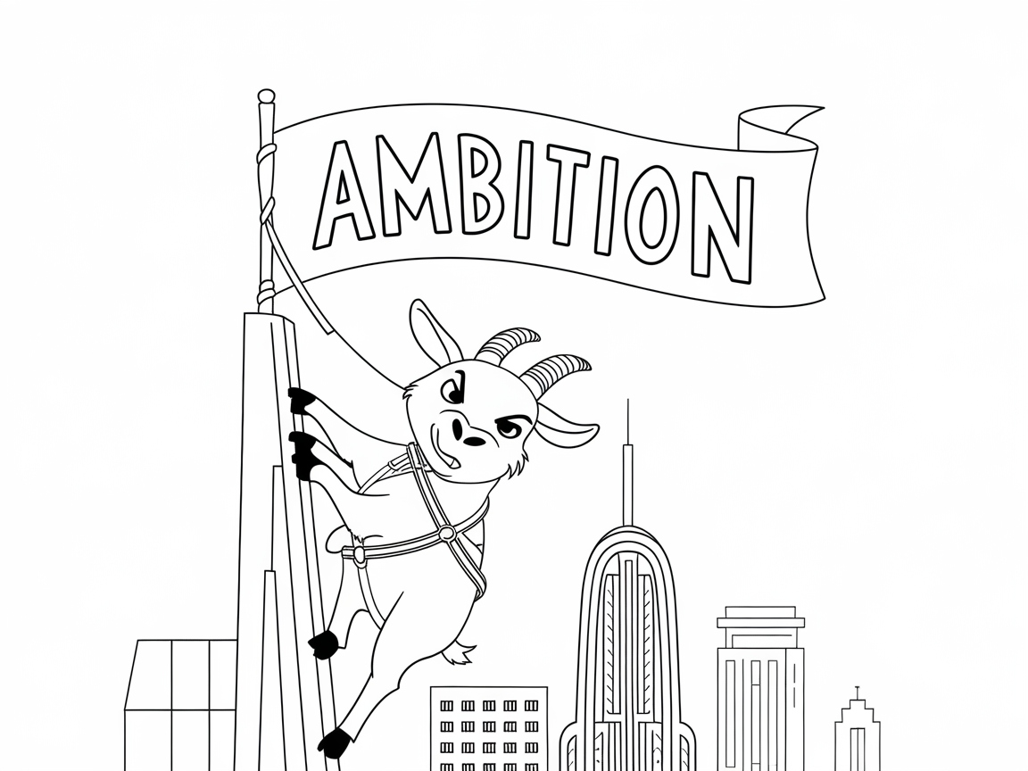 Scale New Heights with Ambitious Capricorn