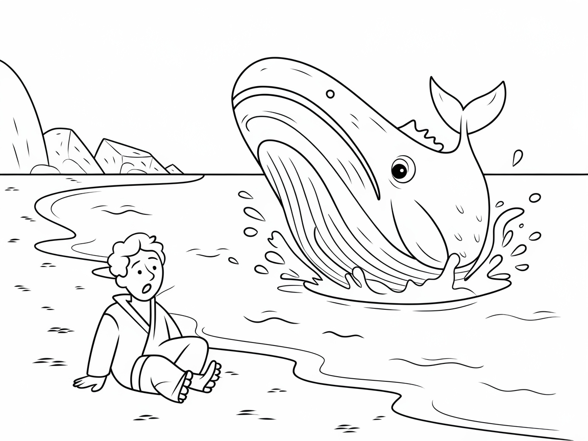 Jonah
