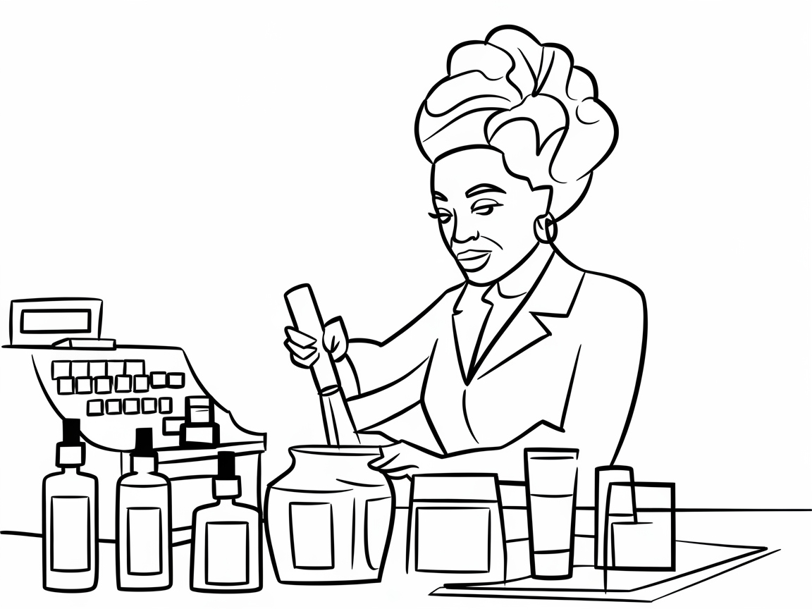 Celebrate Innovation with This Entrepreneurial Scene
