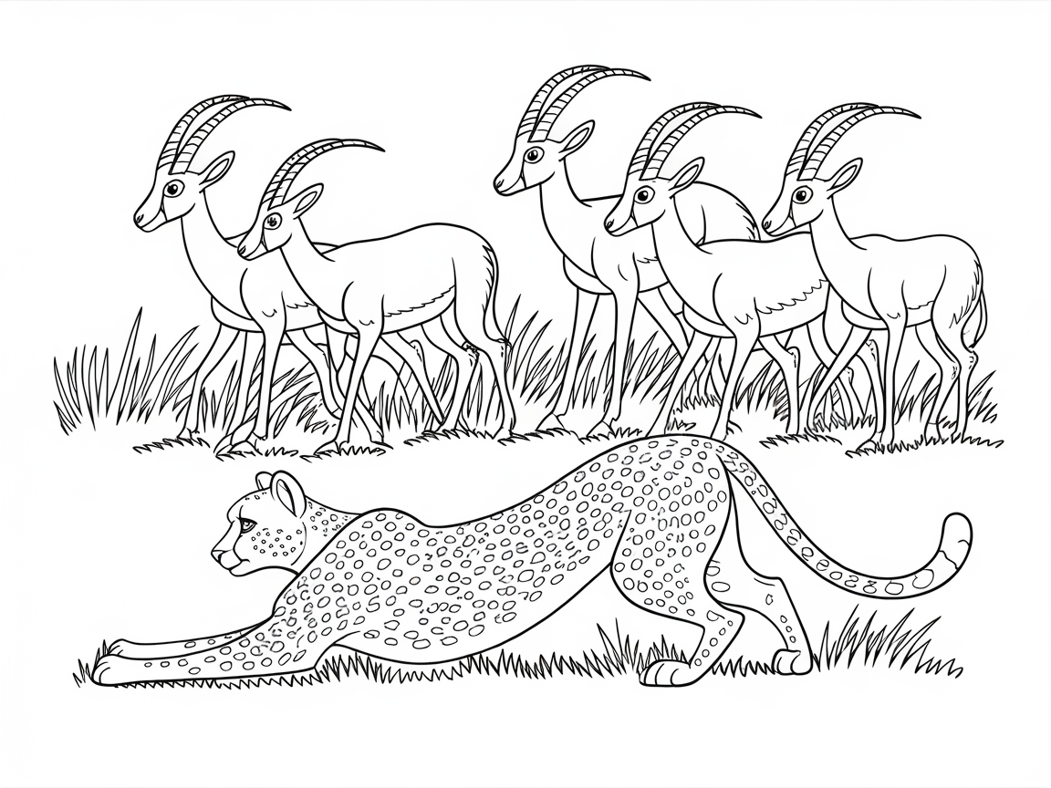 Cheetah