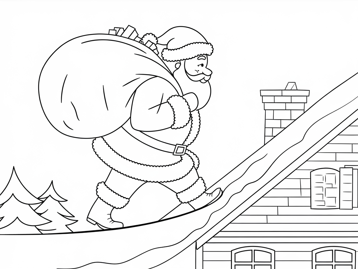Santa