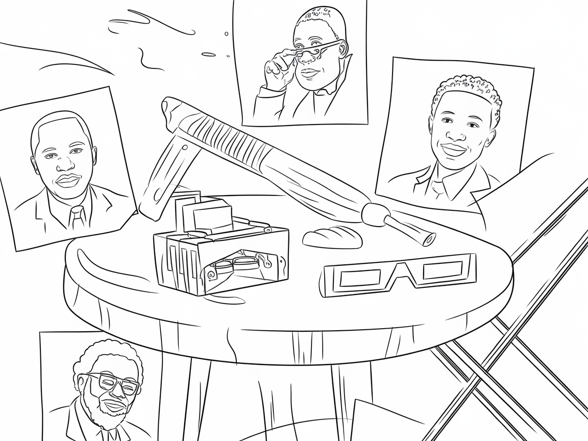 Dive Into Innovation with Iconic Black Inventors