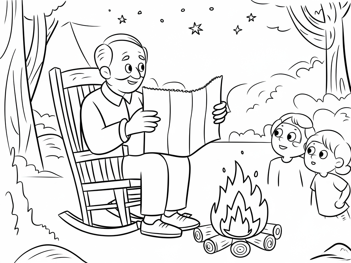 Grandfather