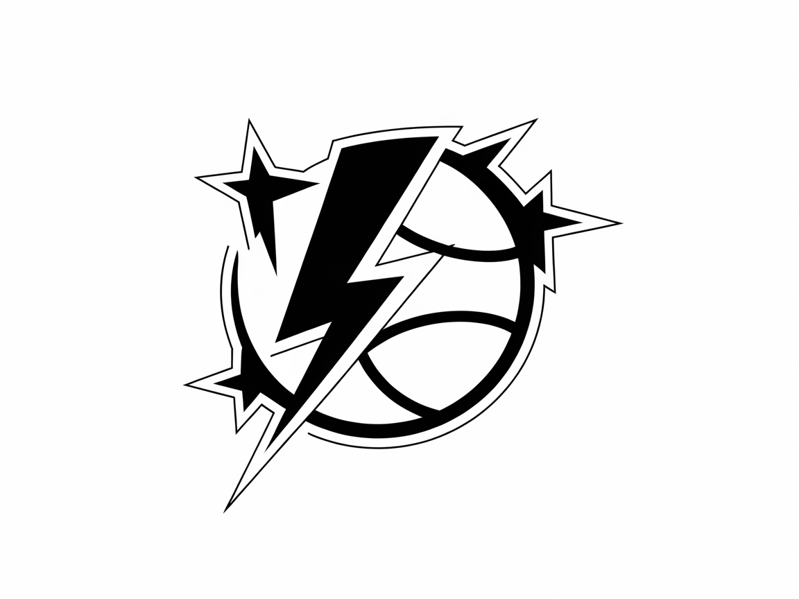 Electrifying Basketball Design to Spark Creativity