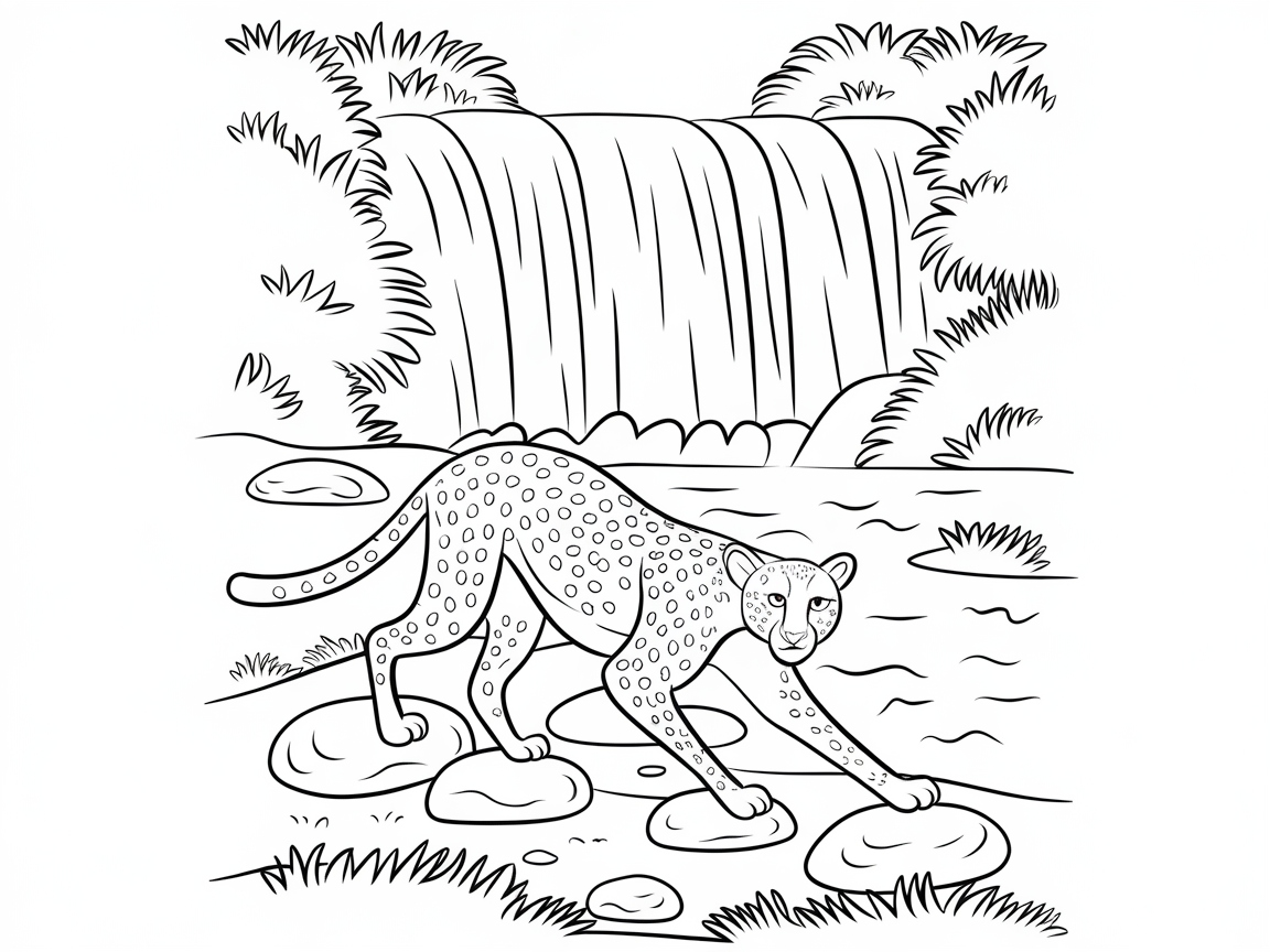 Cheetah