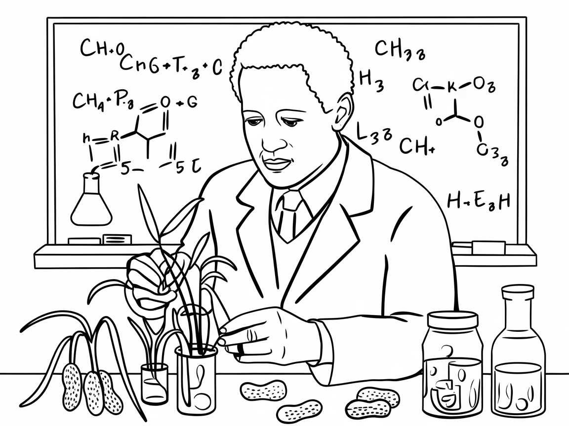Rediscover Scientific Ingenuity with This Botanical Innovator