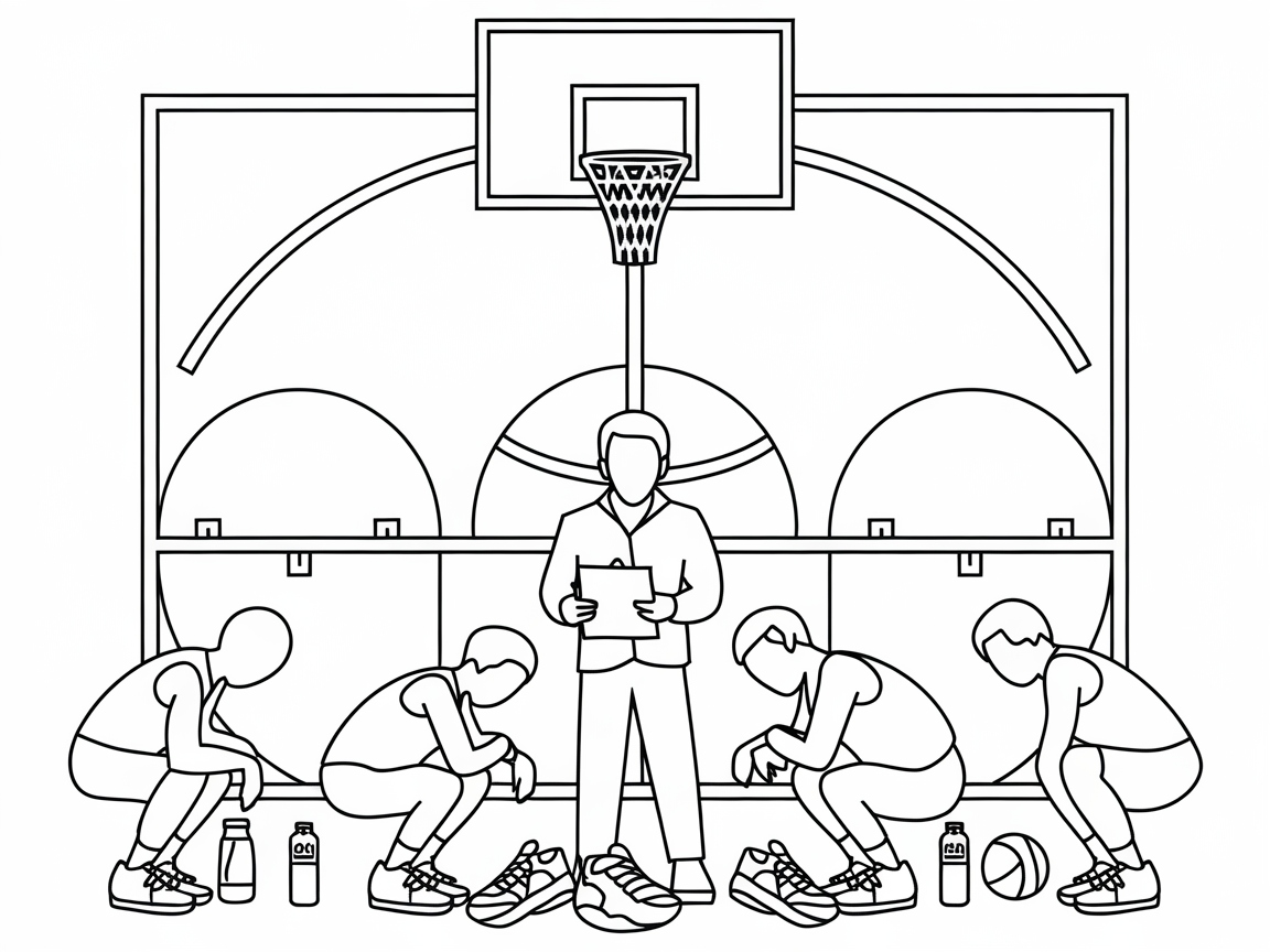 Gear Up to Color This Team Strategy Session