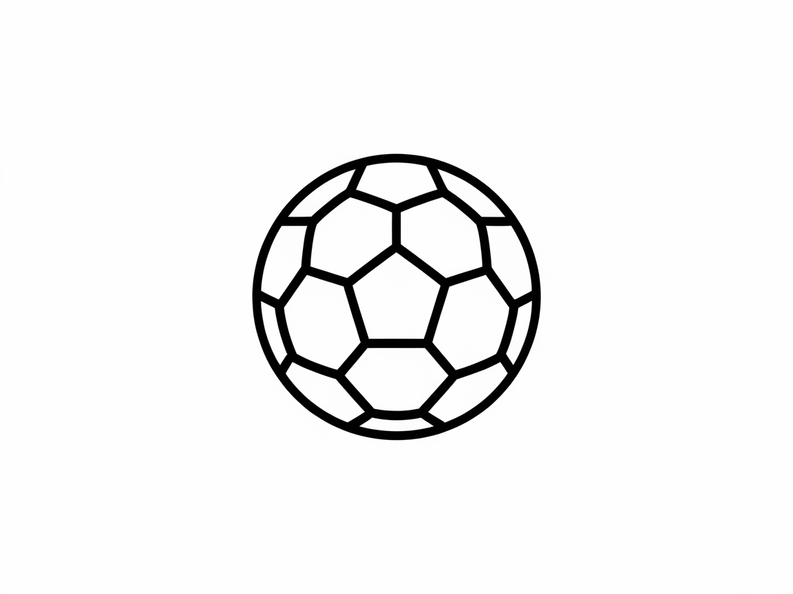 Kick Off Creativity with This Soccer Ball Design