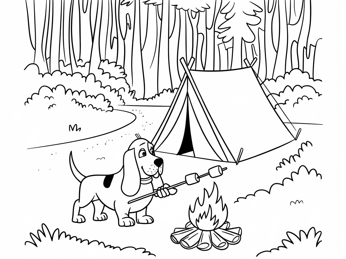Basset Hound