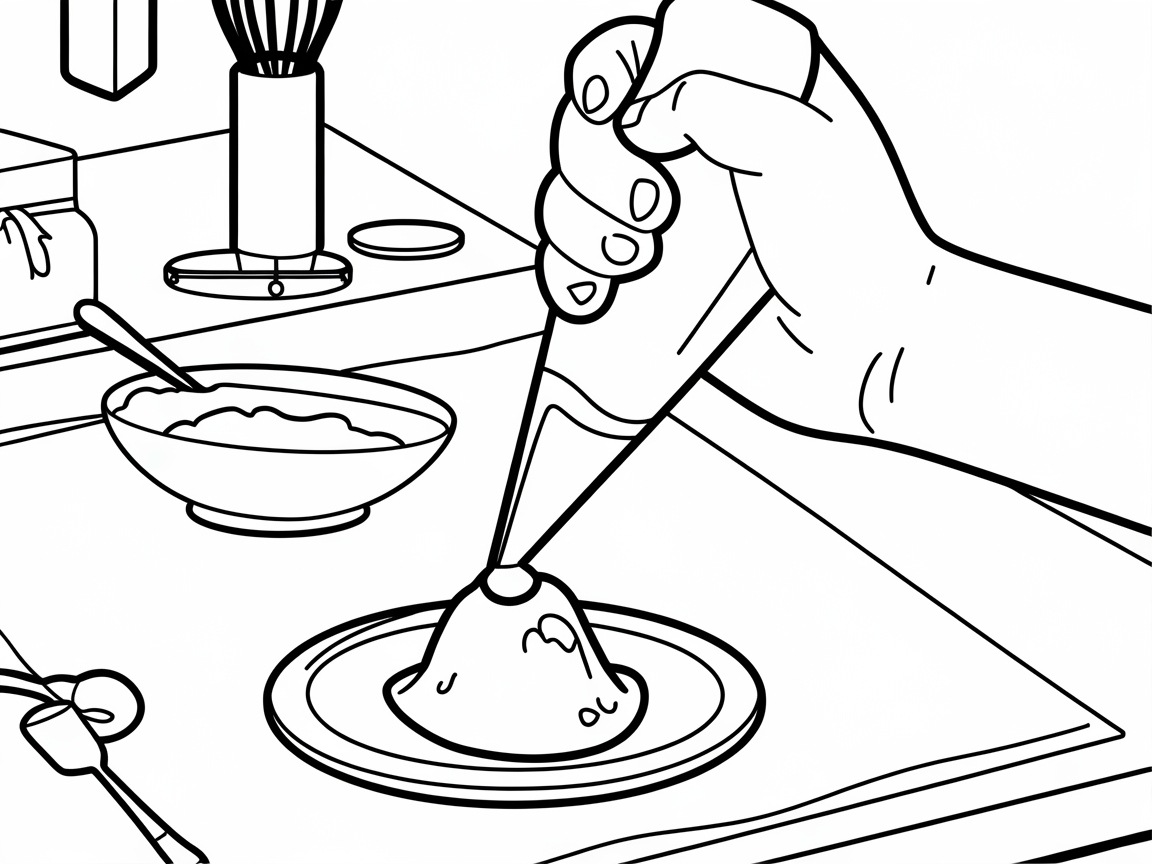 Decorate Your Own Holiday Cookie Masterpiece
