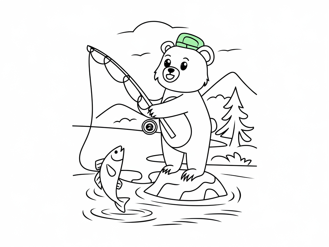 Bear