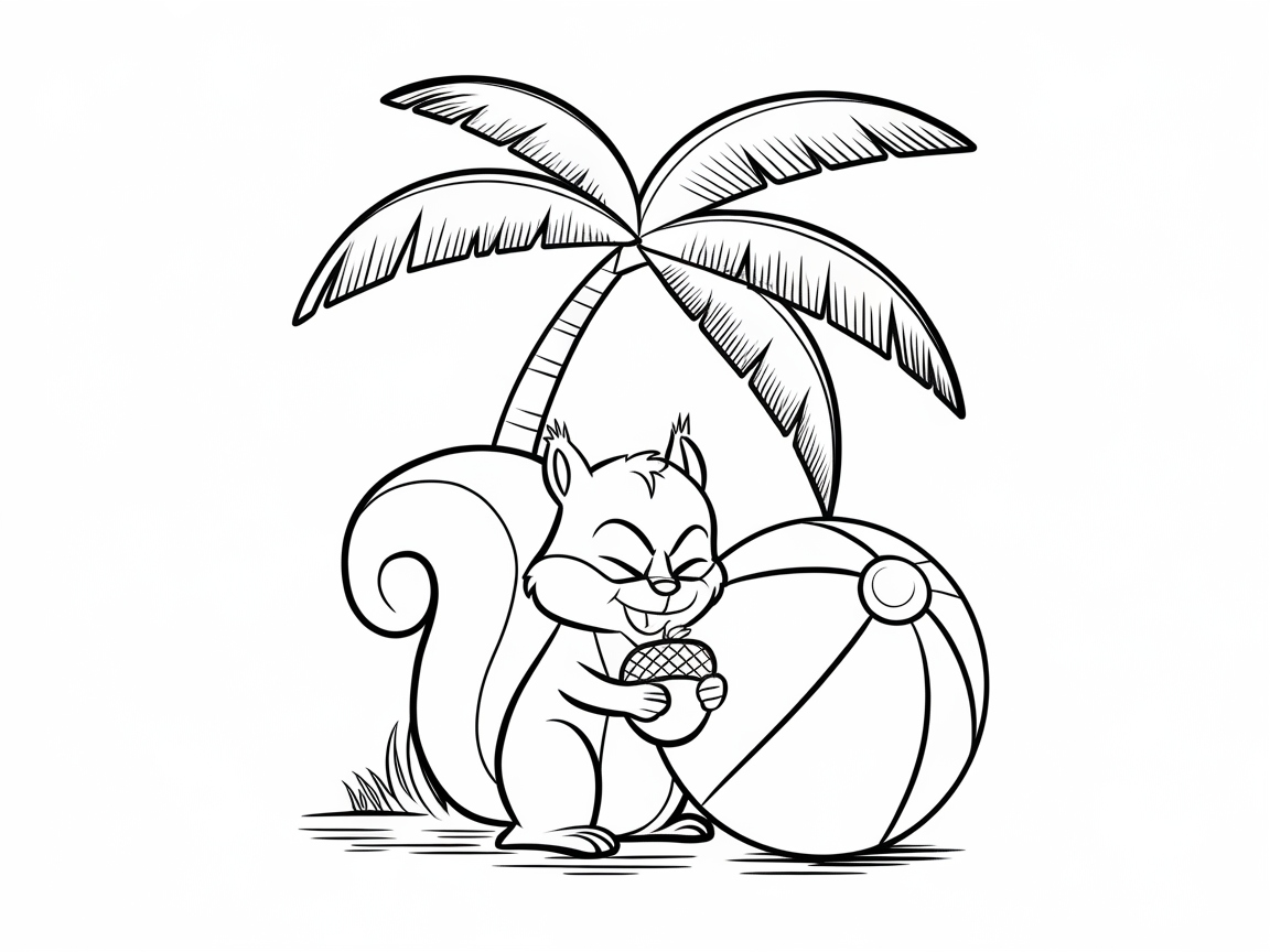 Squirrel