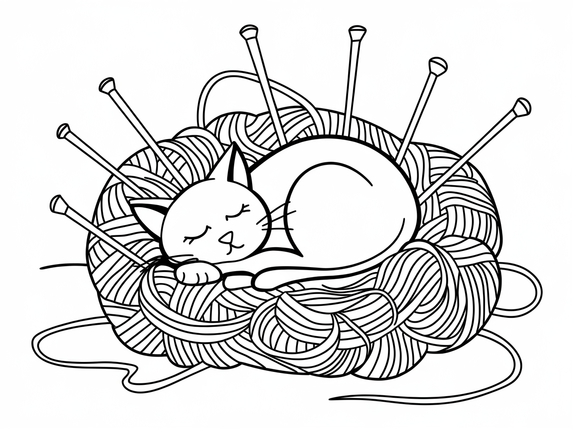 Snug as a Bug in a Yarn Hug