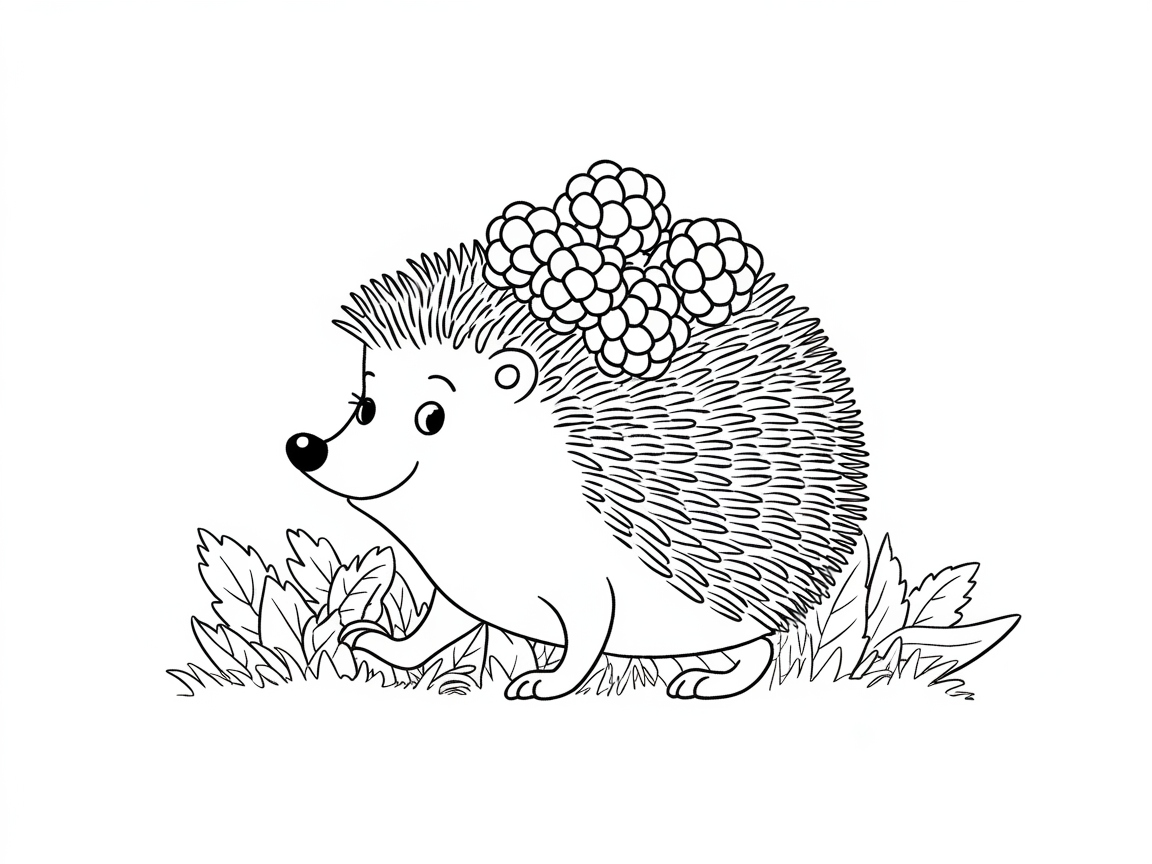 Hedgehog
