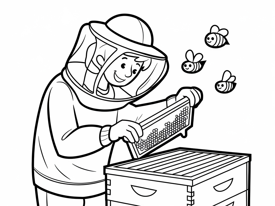 Beekeeper
