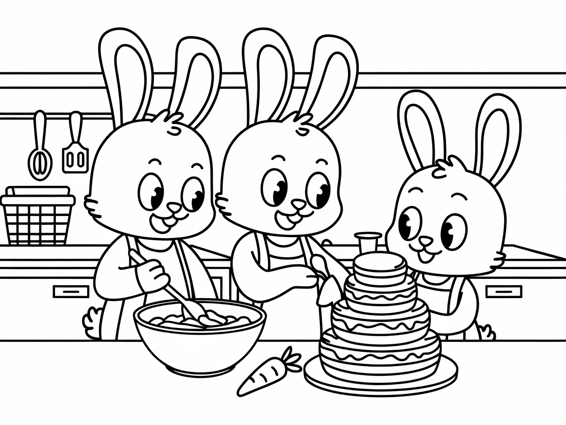 Bunnies