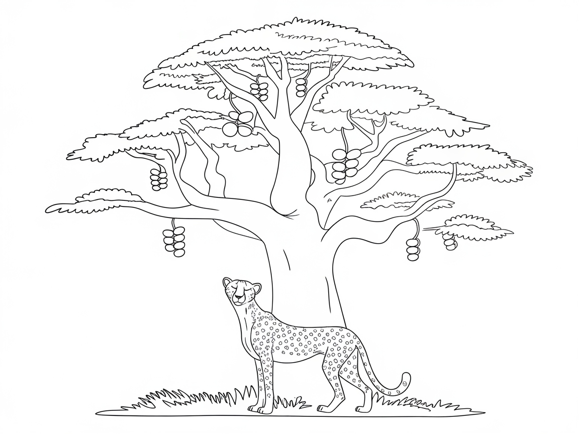 Cheetah