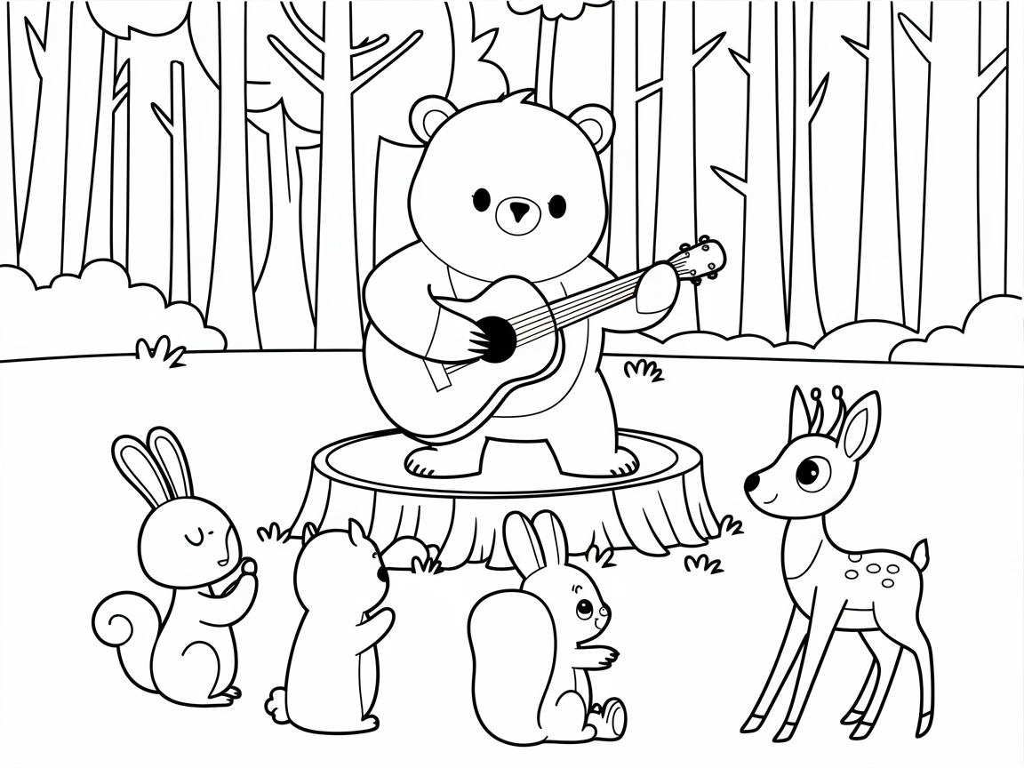 Bear