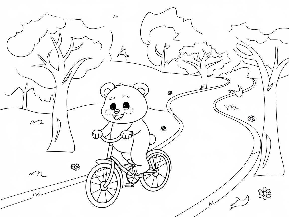 Bear