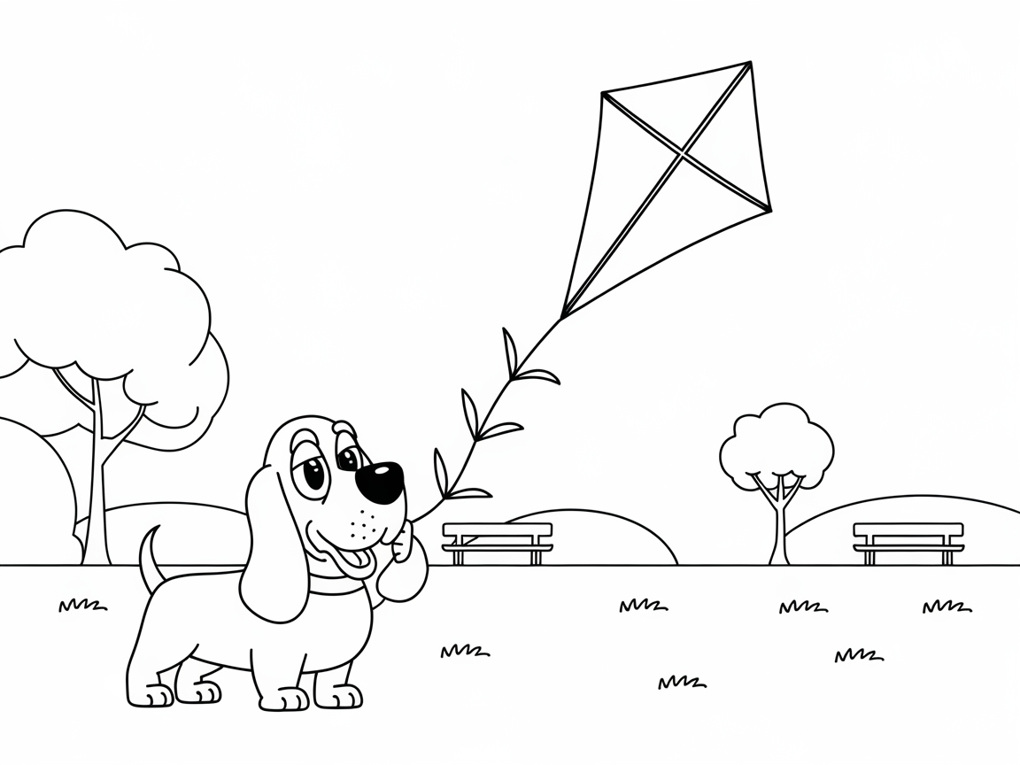 Basset Hound