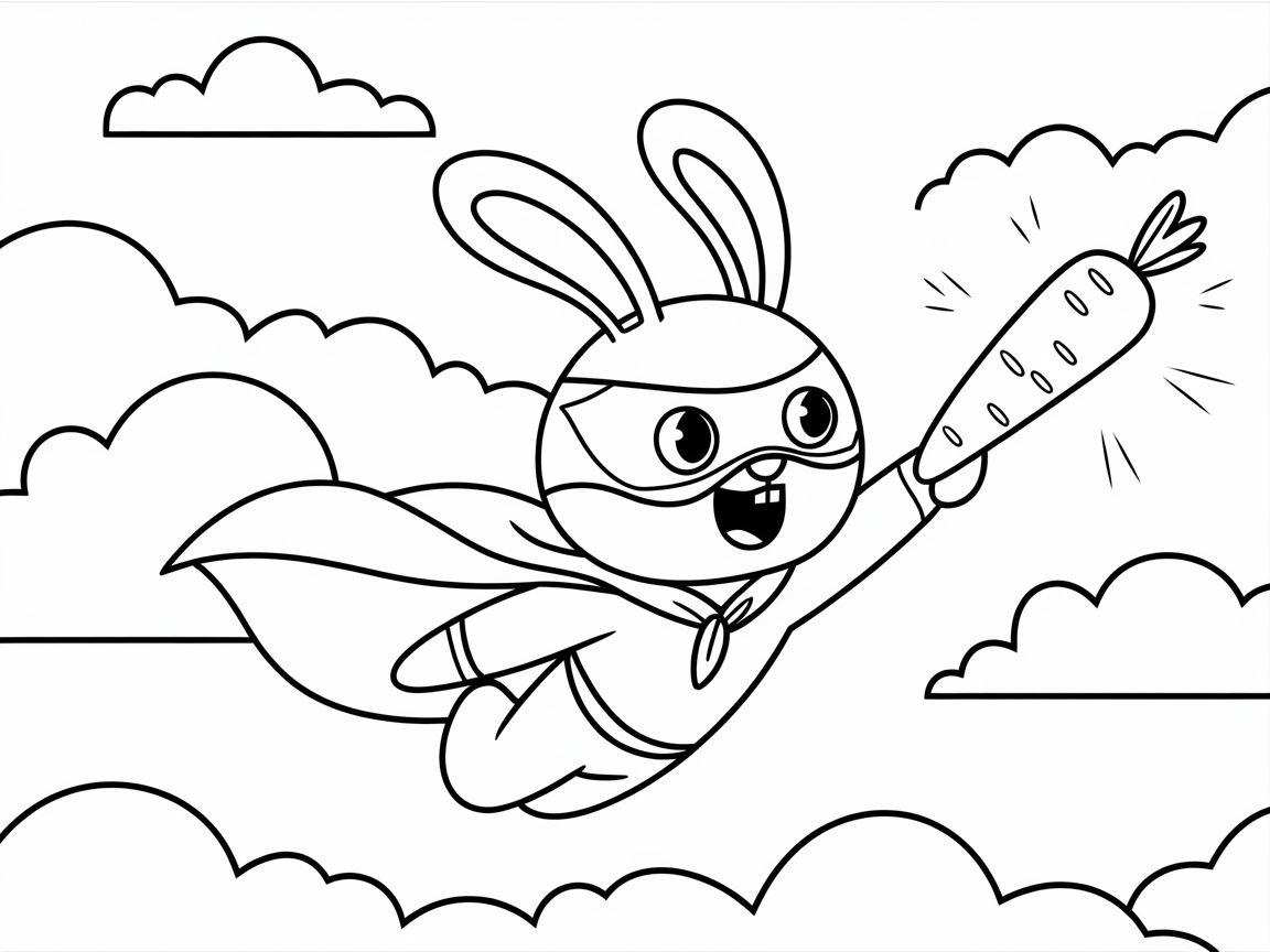 Super Bunny