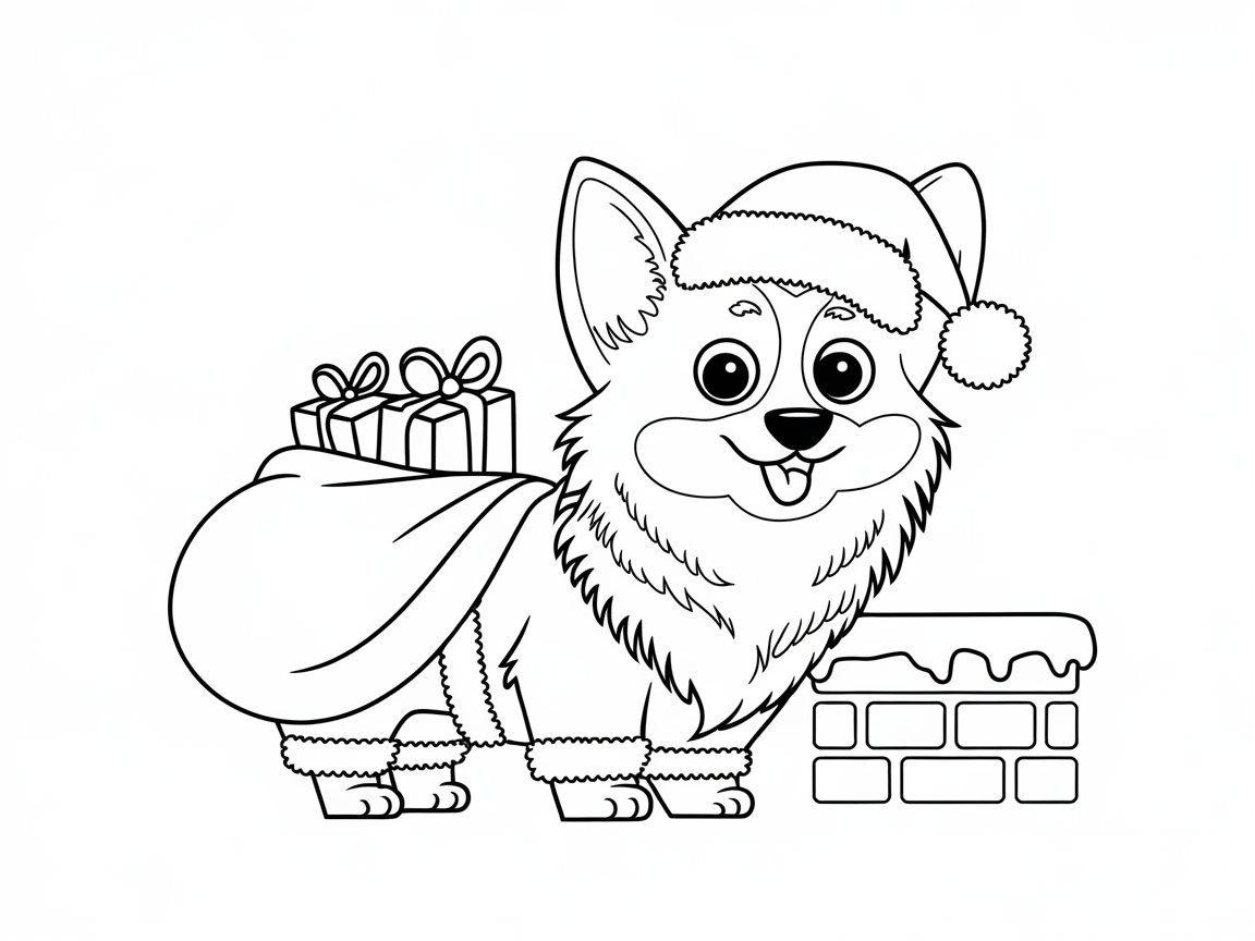 Santa