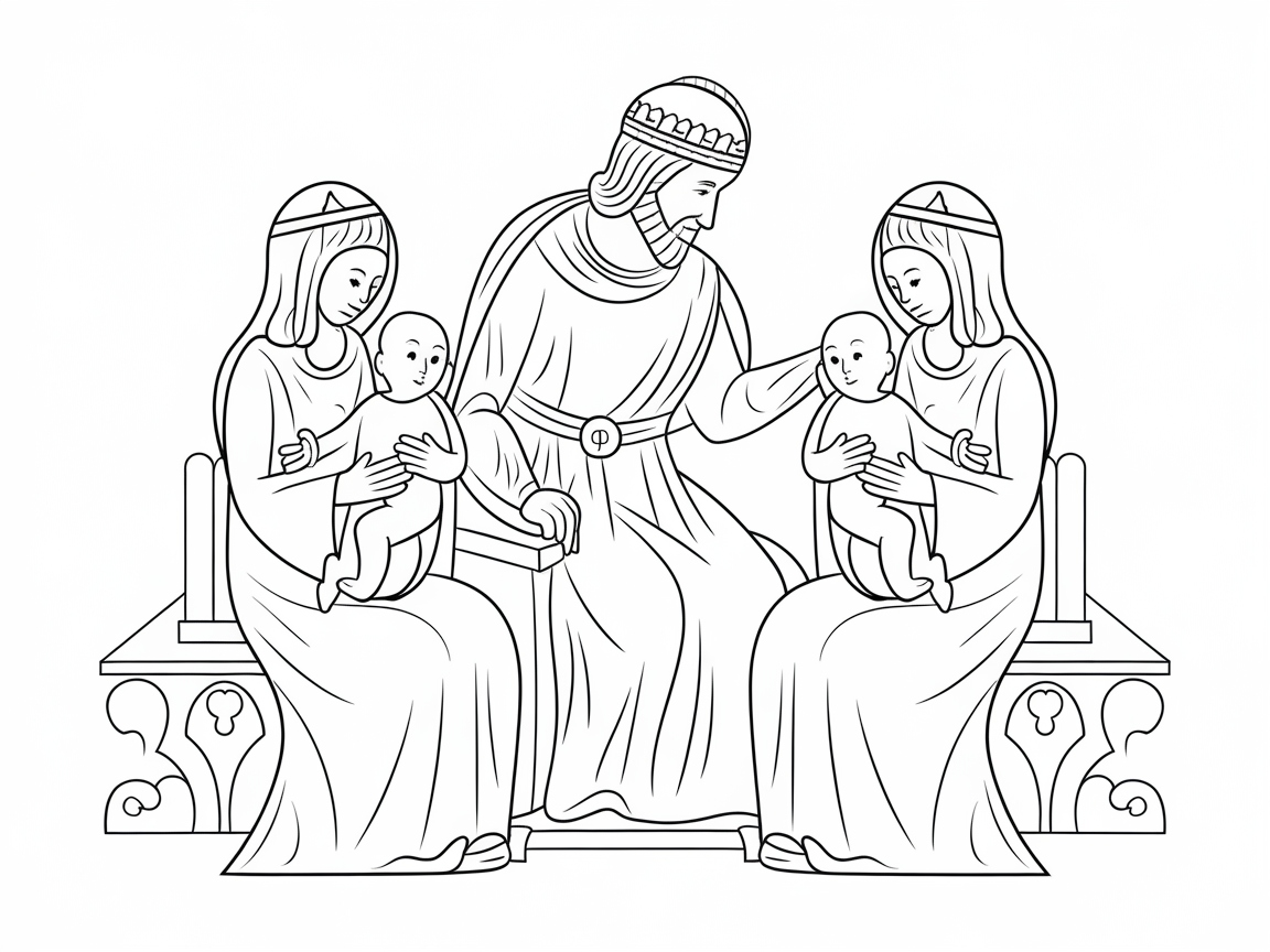 Explore King Solomon