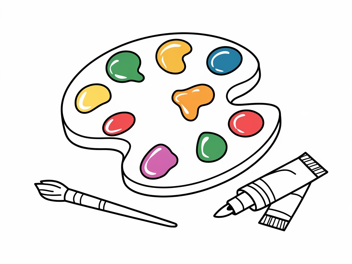Brighten Your Day with This Artist