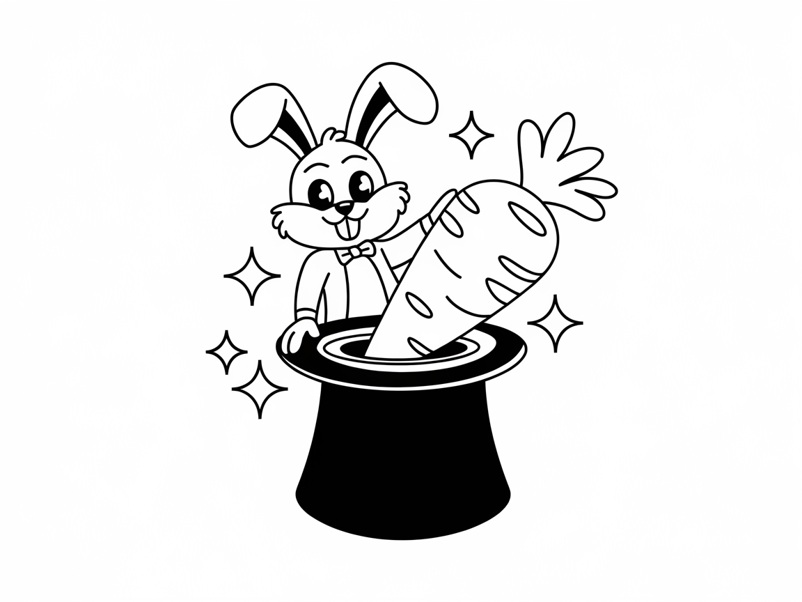 Magic Bunny