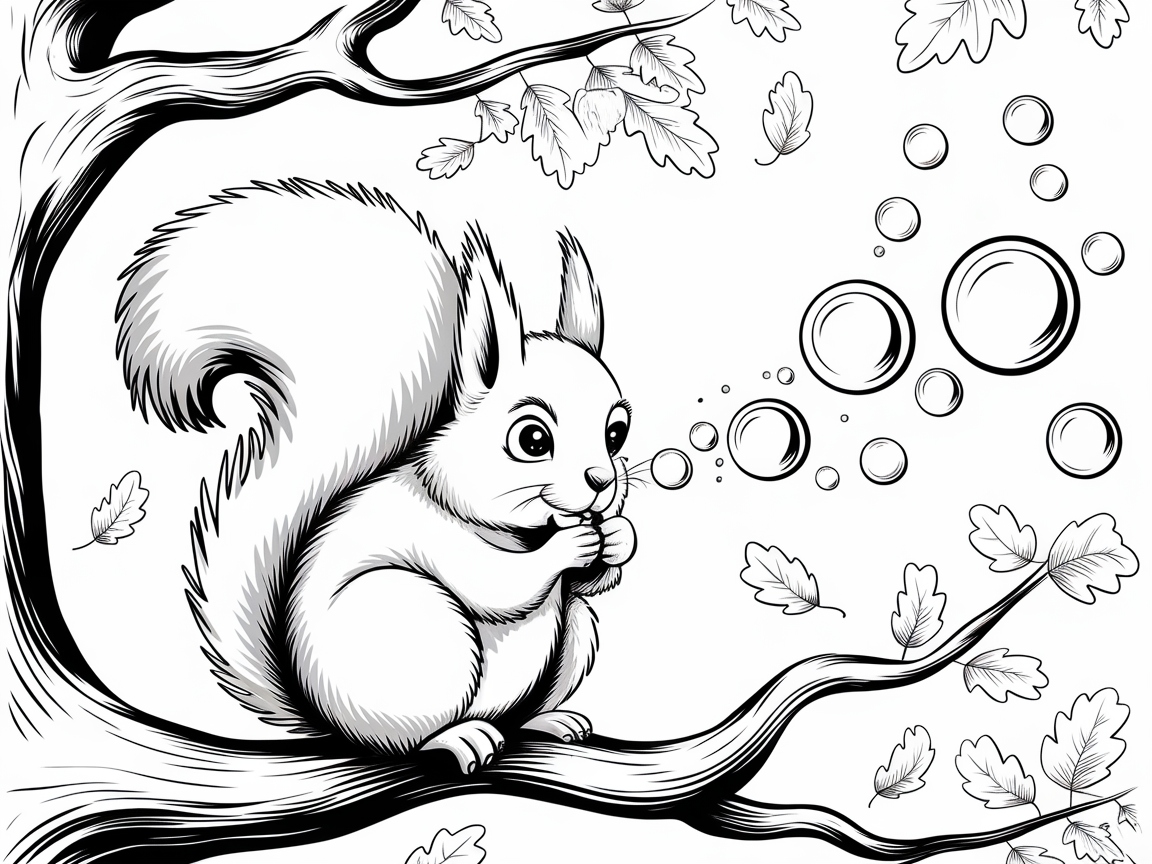 Squirrel