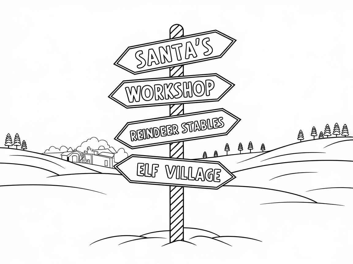 Explore Santa