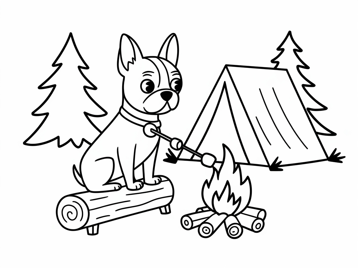 Boston Terrier