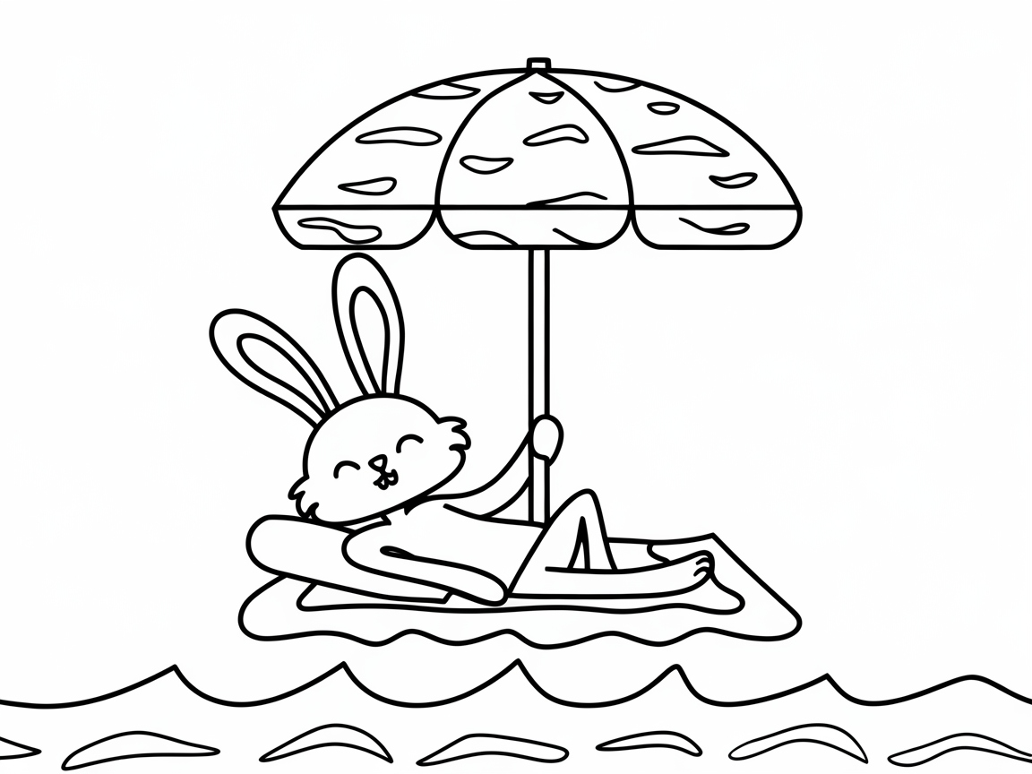 Beach Bunny